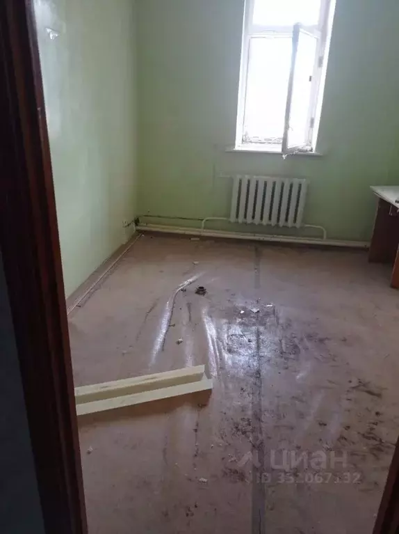 Офис в Татарстан, Набережные Челны бул. Галиаскара Камала, 2 (96 м) - Фото 2