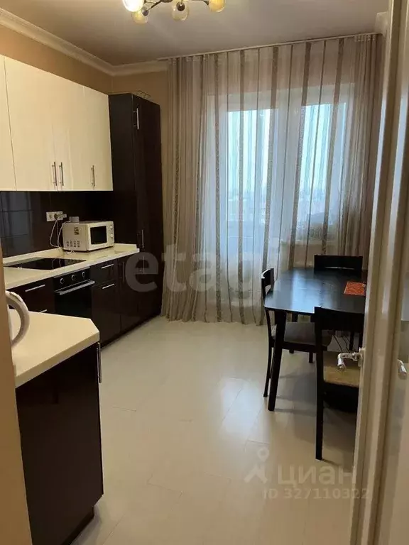 3-к кв. Московская область, Люберцы Октябрьский просп., 18к3 (92.0 м) - Фото 1