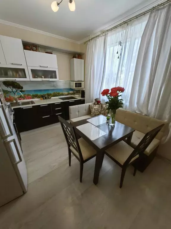 Продаётся 1-к квартира, 36 м - Фото 0