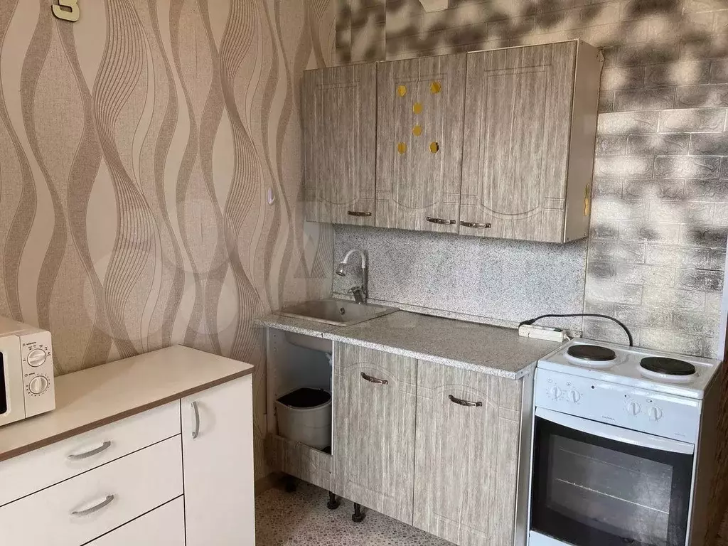 Квартира-студия, 18 м, 2/10 эт. - Фото 1