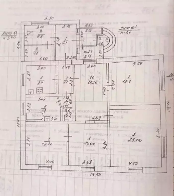 Дом в Краснодарский край, Ейский район, пос. Моревка ул. Комсомольская ... - Фото 2