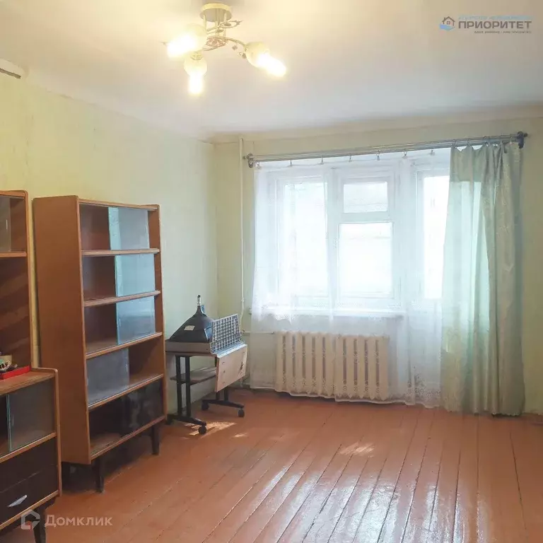 Продаётся 2-к квартира, 44.3 м - Фото 1