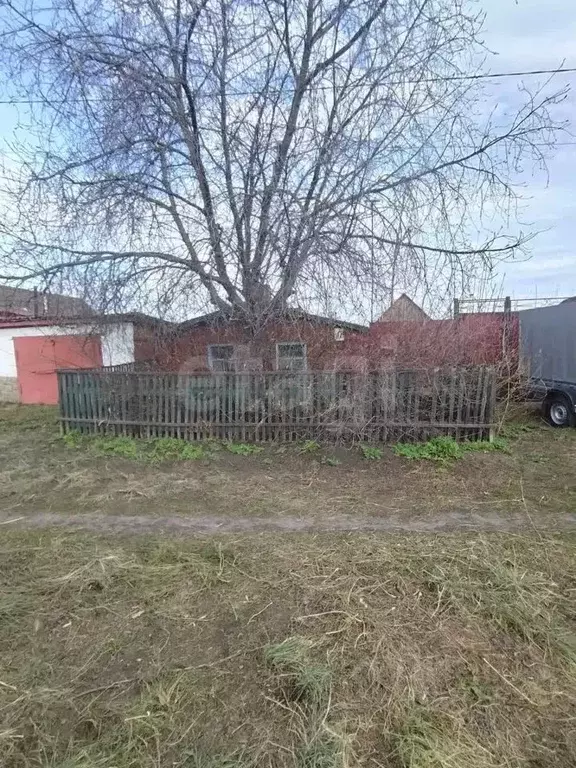 Дом в Челябинская область, Троицк Городская ул., 124 (40 м) - Фото 1