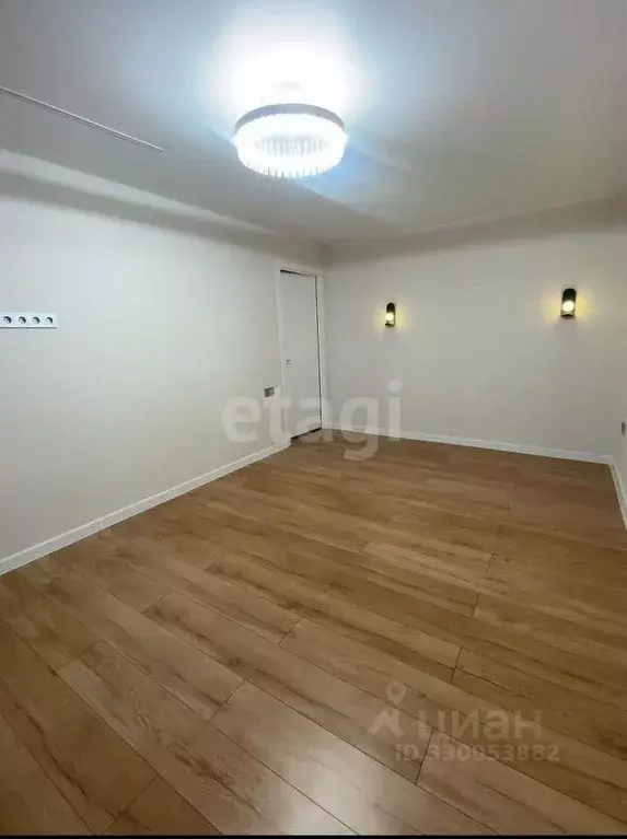 2-к кв. Калужская область, Обнинск Треугольная пл., 2 (49.9 м) - Фото 1