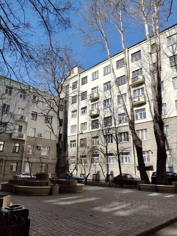 3-к кв. Санкт-Петербург Тверская ул., 16 (78.1 м) - Фото 1