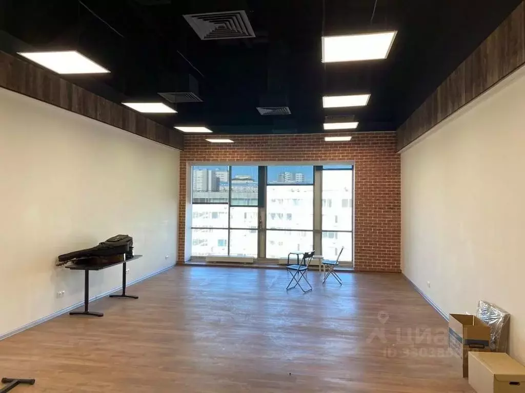 Офис в Москва ул. Бутлерова, 17 (70 м) - Фото 1