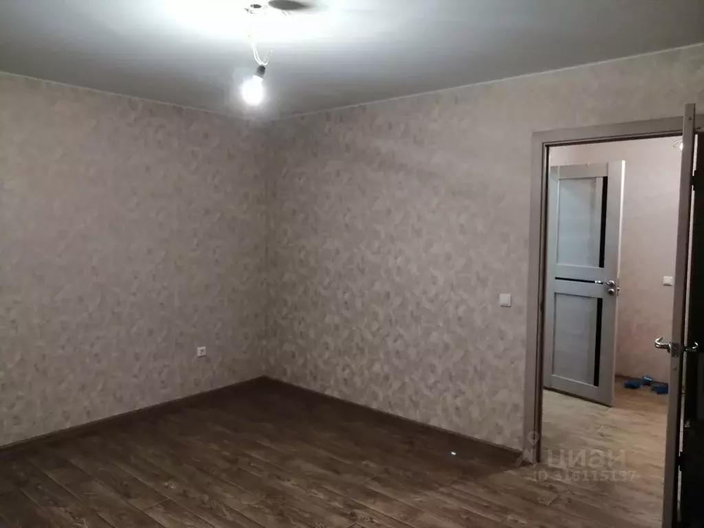 1-к кв. Ивановская область, Иваново Революционная ул., 24к3 (39.2 м) - Фото 1