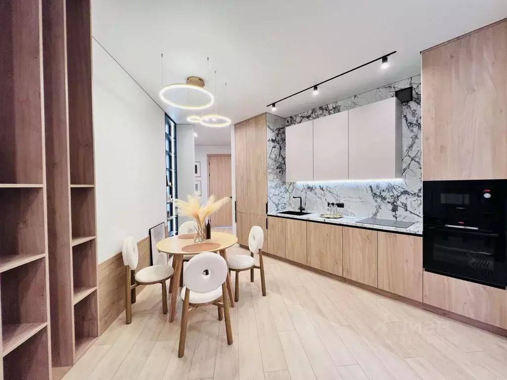 4-к кв. Татарстан, Казань ул. Сибгата Хакима, 51 (120.0 м) - Фото 1