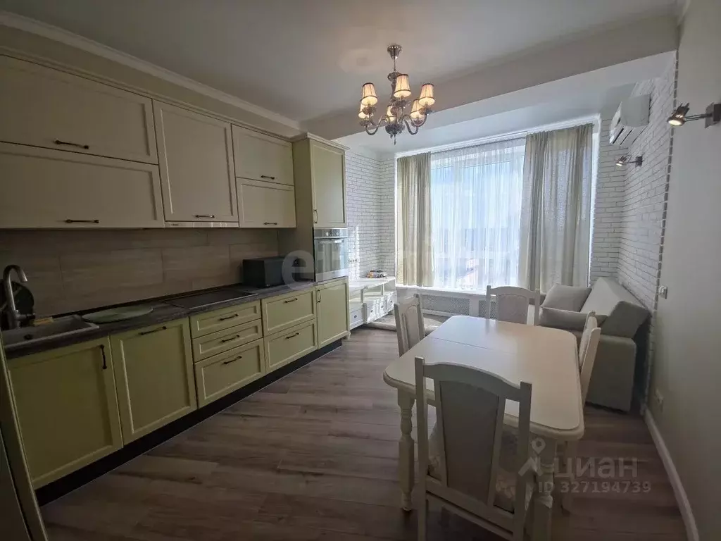 Студия Ставропольский край, Ставрополь ул. Ленина, 244/2 (54.9 м) - Фото 1