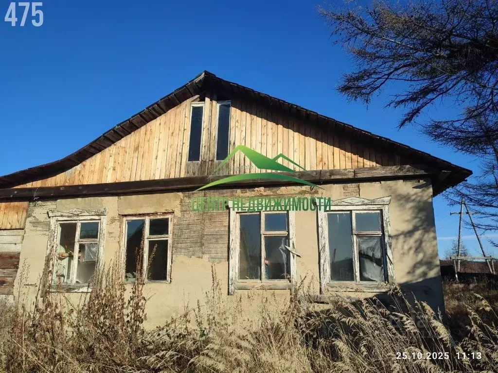 Дом в Магаданская область, Магадан Снежный мкр, ул. Садовая, 53 (103 ... - Фото 2