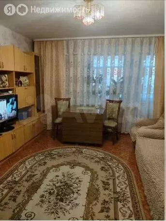 2-комнатная квартира: Ухта, проспект Ленина, 53 (50 м) - Фото 2