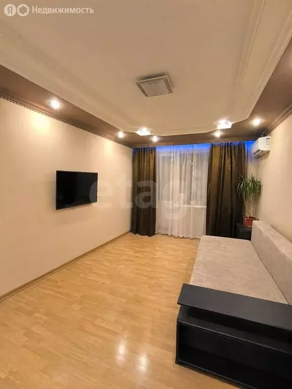 1-комнатная квартира: Белгород, улица Костюкова, 10 (31 м) - Фото 1
