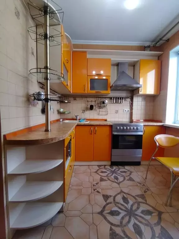 Продаётся 3-к квартира, 78.7 м - Фото 1
