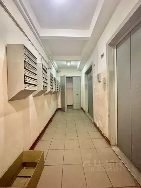 2-к кв. Москва Сивашская ул., 4К1 (52.0 м) - Фото 1