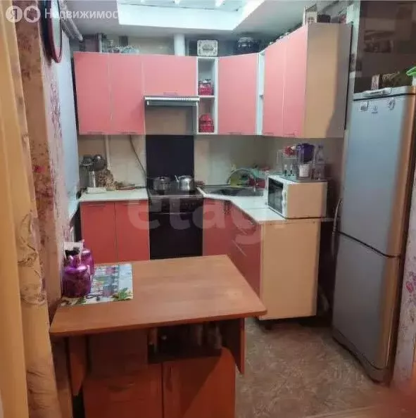 2-комнатная квартира: Петушки, Московская улица, 8 (44.7 м) - Фото 0