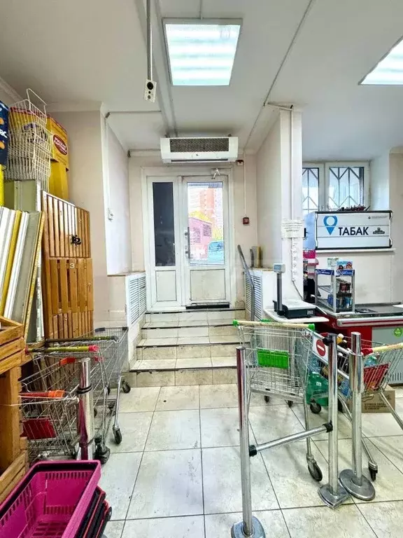 Помещение свободного назначения в Московская область, Одинцово ... - Фото 2