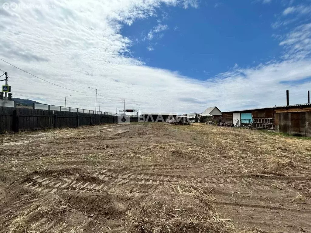 Участок в село Вознесеновка, Кооперативная улица, 21 (7.8 м) - Фото 0