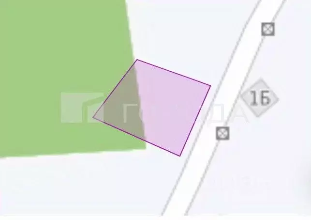 Участок в Кемеровская область, Новокузнецкий муниципальный округ, с. ... - Фото 2