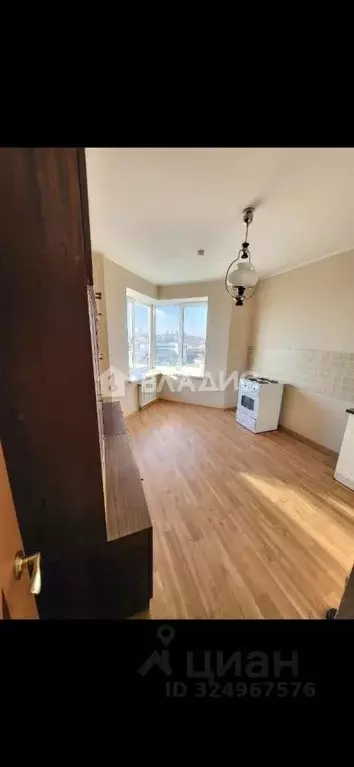 1-к кв. Волгоградская область, Волгоград ул. Лавочкина, 10А (39.7 м) - Фото 1