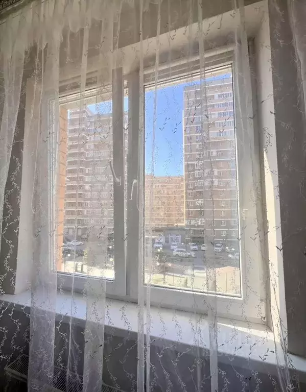 Студия Краснодарский край, Краснодар Славянский мкр, ул. Заполярная, ... - Фото 1