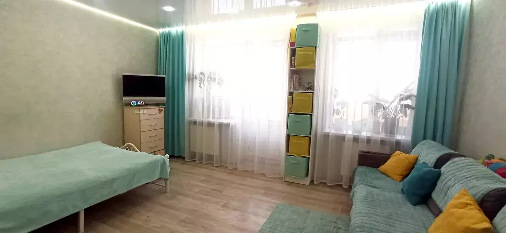 Продаётся 3-к квартира, 69.2 м - Фото 1