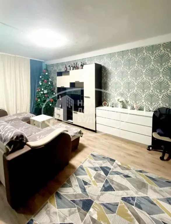 1-к кв. Пермский край, Лысьва Фестивальная ул., 10 (31.1 м) - Фото 2