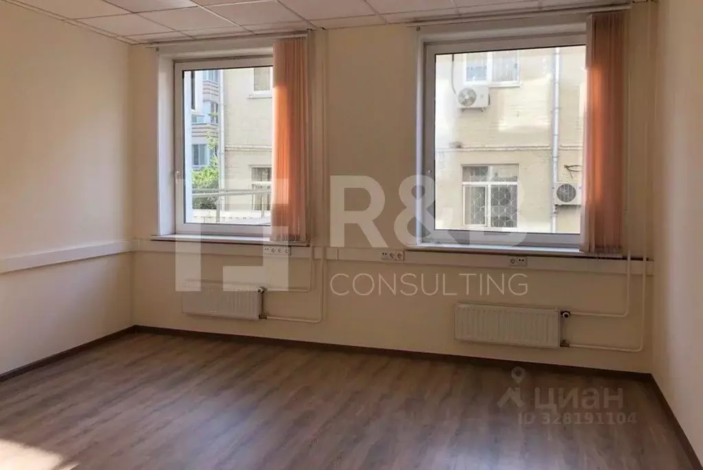 Офис в Москва Таганская ул., 34С3 (394 м) - Фото 2