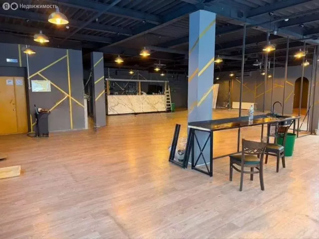 Торговая площадь (409 м) - Фото 1