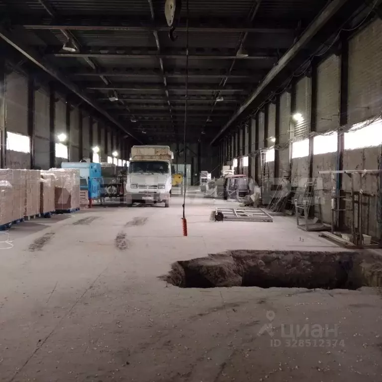 Производственное помещение в Ростовская область, Октябрьский район, ... - Фото 2