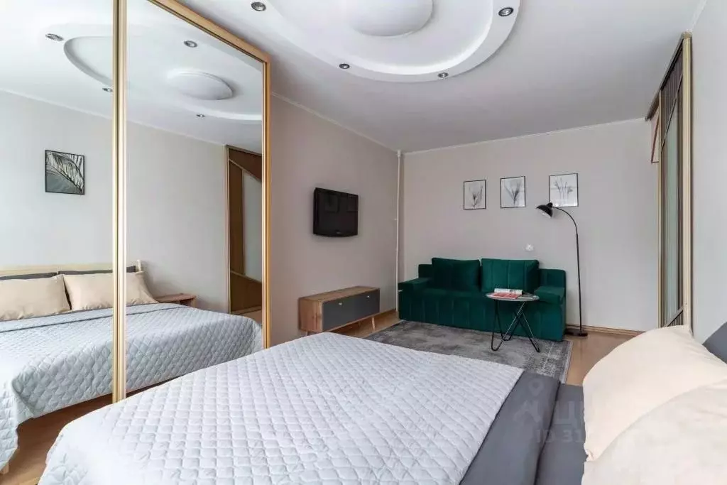 2-к кв. Приморский край, Владивосток ул. Кутузова, 8А (40.0 м) - Фото 0