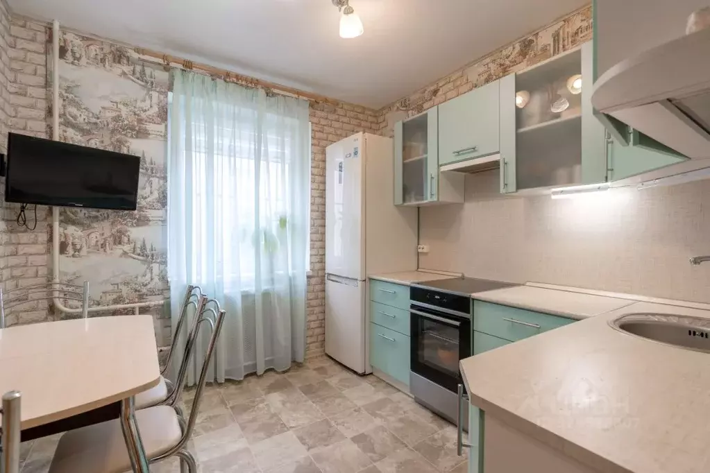 2-к кв. Санкт-Петербург, Санкт-Петербург, Красное Село ул. Спирина, ... - Фото 1