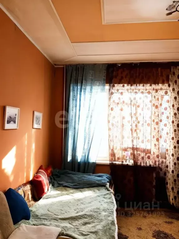 3-к кв. Коми, Ухта наб. Нефтяников, 21 (68.9 м) - Фото 1