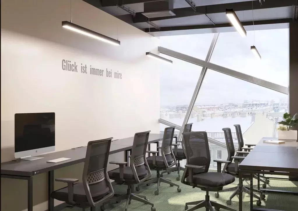 Офис в Санкт-Петербург ул. Ефимова, 2 (640 м) - Фото 2