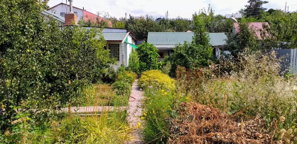 Дом в Самарская область, Красноярский район, Новосемейкино городское ... - Фото 2