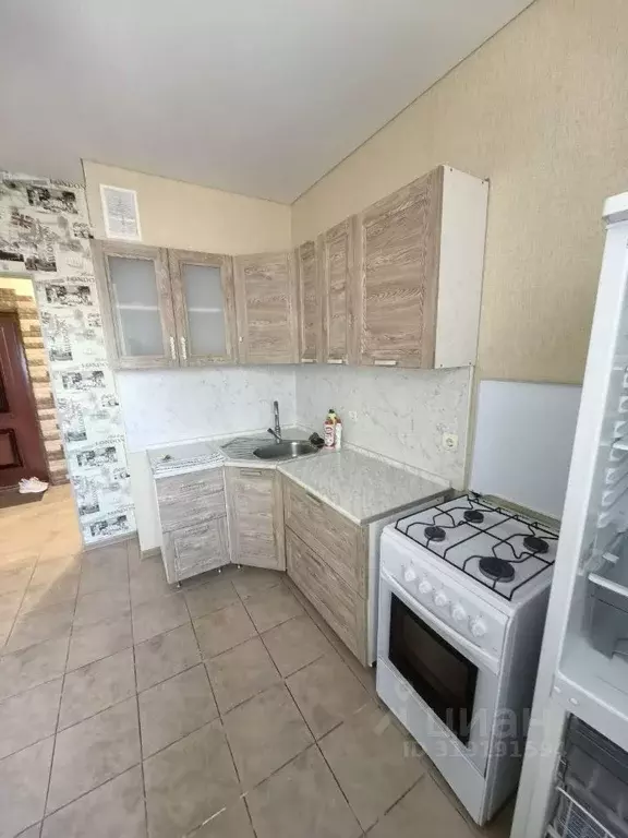 1-к кв. Ставропольский край, Ставрополь ул. Рогожникова, 3 (41.0 м) - Фото 0