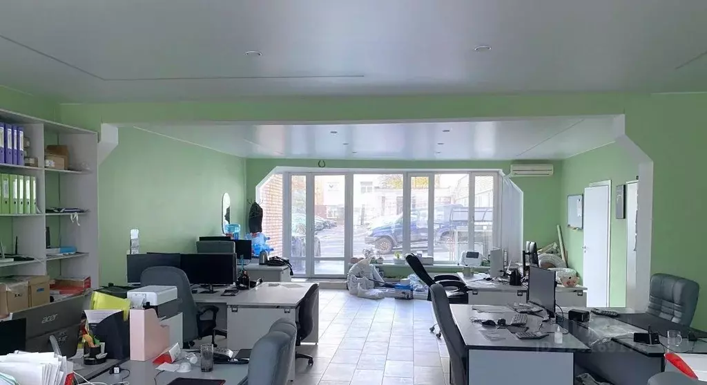 Помещение свободного назначения в Москва Старокалужское ш., 62 (84 м) - Фото 2