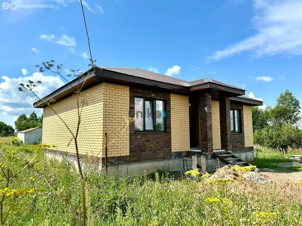Дом в Блохино, Счастливая улица (130 м) - Фото 1