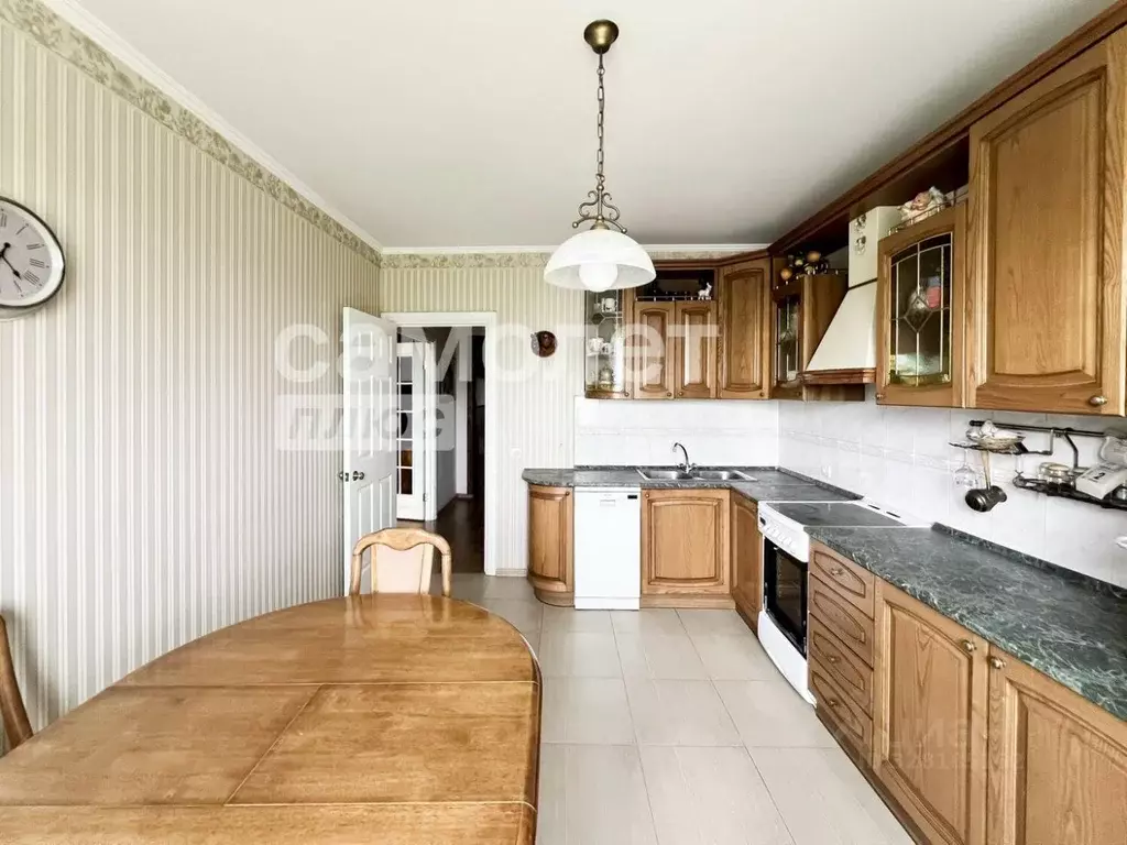 3-к кв. Кемеровская область, Кемерово просп. Ленина, 160 (102.8 м) - Фото 1