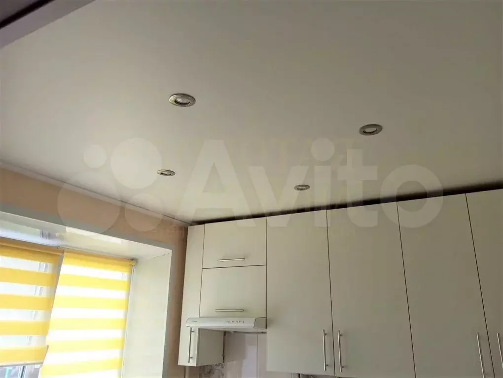 Квартира-студия, 30 м, 2/5 эт. - Фото 1