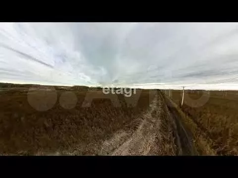 Участок 8,4 сот. (ИЖС) - Фото 1