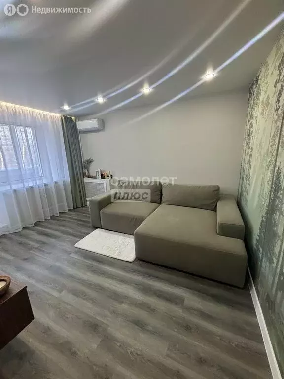 2-комнатная квартира: Киров, улица Физкультурников, 4 (39.9 м) - Фото 2