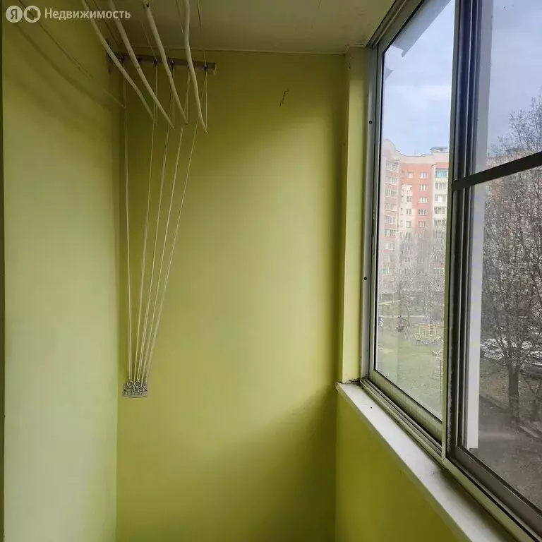 1-комнатная квартира: Смоленск, улица Крупской, 61В (36.4 м) - Фото 1