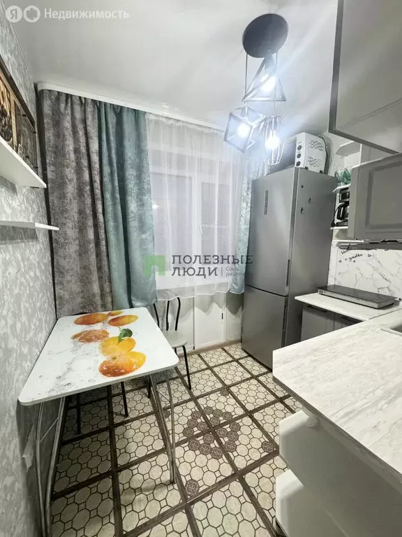 2-комнатная квартира: Чита, Красноармейская улица, 67 (43.9 м) - Фото 1