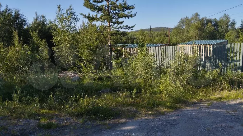 Участок 6 сот. (СНТ, ДНП) - Фото 0