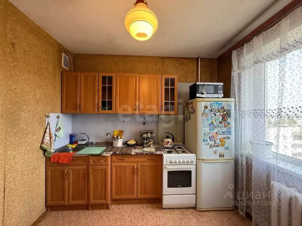 2-к кв. Владимирская область, Ковров ул. Лизы Чайкиной, 108 (54.0 м) - Фото 0