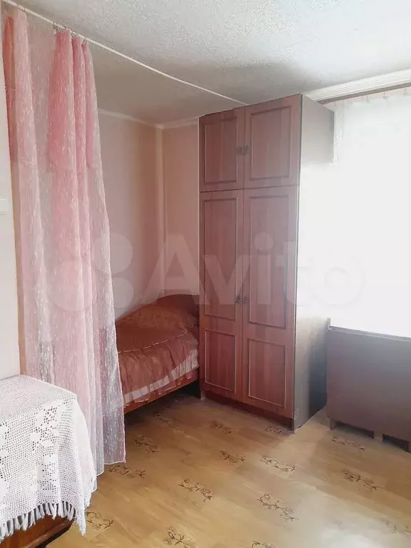 1-к. квартира, 30 м, 3/4 эт. - Фото 1