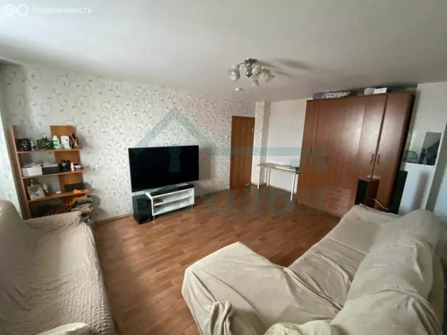 2-комнатная квартира: Новосибирск, Спортивная улица, 13 (77.3 м) - Фото 1