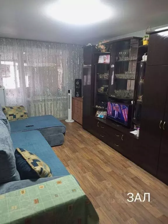 2-к кв. Самарская область, Самара пос. Зубчаниновка, ул. Воеводина, 14 ... - Фото 2