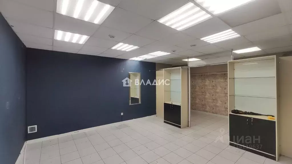 Помещение свободного назначения в Брянская область, Брянск ... - Фото 1