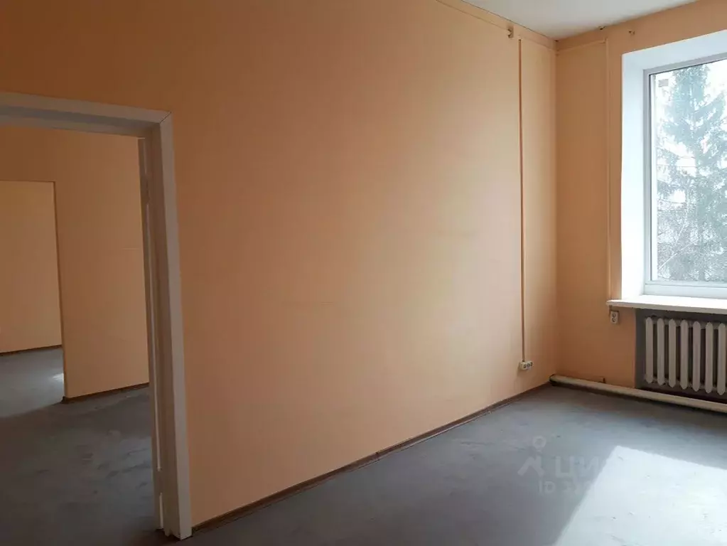 Офис в Новосибирская область, Новосибирск ул. Королева, 40к5 (400 м) - Фото 0